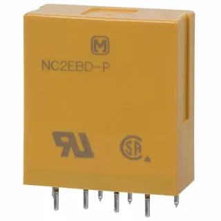 NC2EBD-P-DC12V Panasonic Electric Works